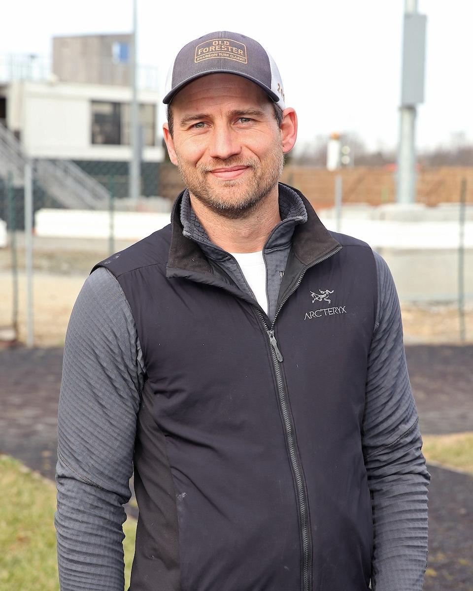 Club Reign, Saratoga, Whit Beckman, horse racing, America's Best Racing, ABR Club Reign, Saratoga, Whit Beckman, horse racing, America's Best Racing, ABR